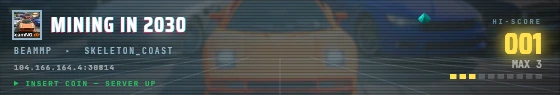 Arcade badge preview