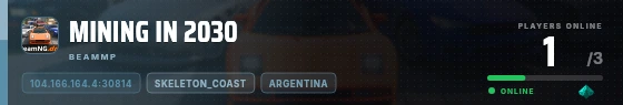 Edge badge preview