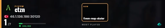Filmstrip badge preview