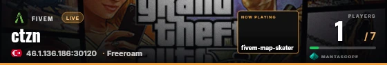 Hero badge preview