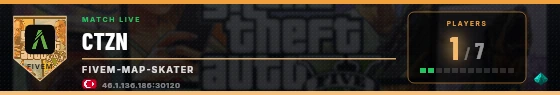 Scoreboard badge preview
