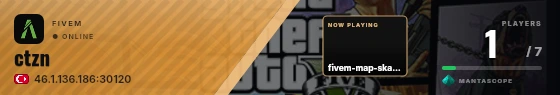 Sweep badge preview