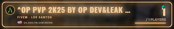 Marquee badge preview