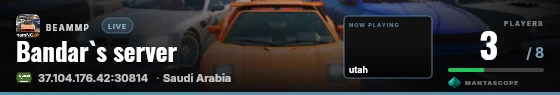 Hero badge preview
