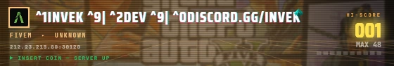 Arcade badge preview