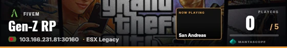 Hero badge preview