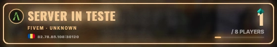 Marquee badge preview