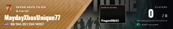 Sweep badge preview