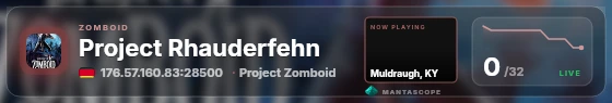 Glass badge preview
