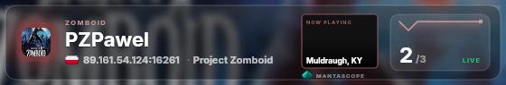 Glass badge preview