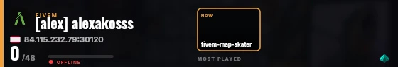 Filmstrip badge preview