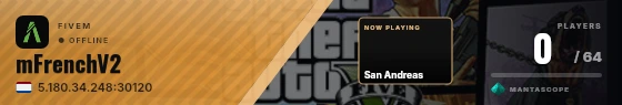 Sweep badge preview