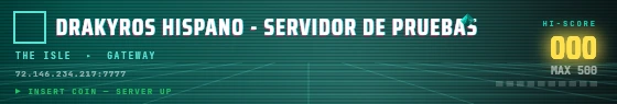 Arcade badge preview