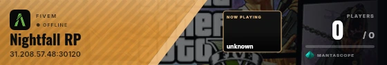 Sweep badge preview