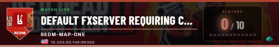 Scoreboard badge preview
