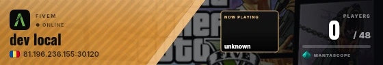 Sweep badge preview