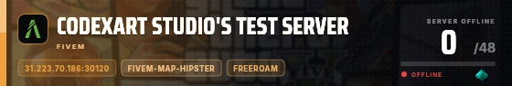 Edge badge preview