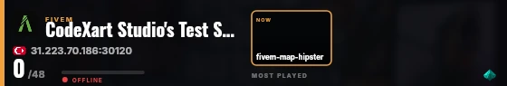 Filmstrip badge preview