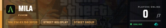 Edge badge preview