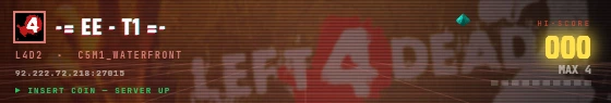 Arcade badge preview