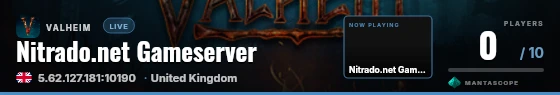 Hero badge preview
