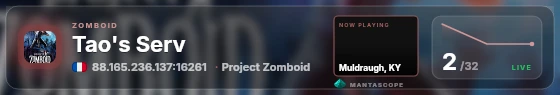 Glass badge preview