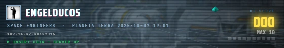 Arcade badge preview