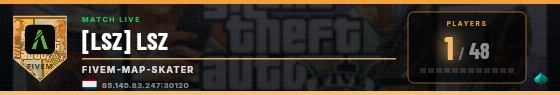Scoreboard badge preview