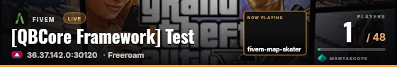 Hero badge preview