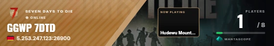 Sweep badge preview