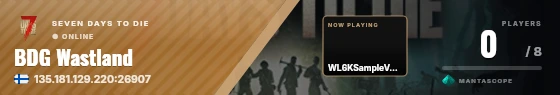 Sweep badge preview