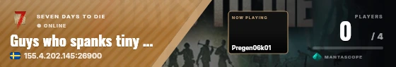 Sweep badge preview