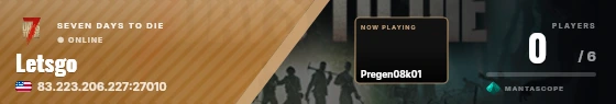 Sweep badge preview