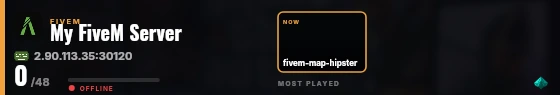 Filmstrip badge preview