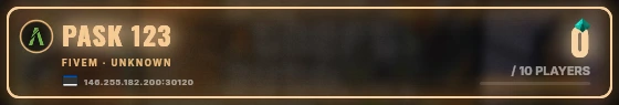Marquee badge preview