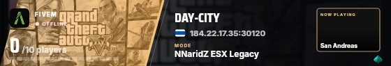Blade badge preview