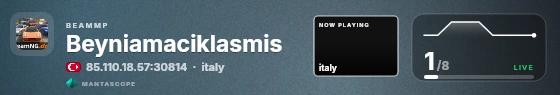 Mesh badge preview