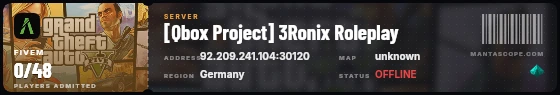 Ticket badge preview