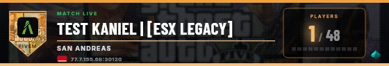 Scoreboard badge preview