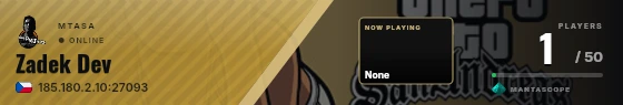 Sweep badge preview