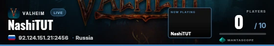 Hero badge preview