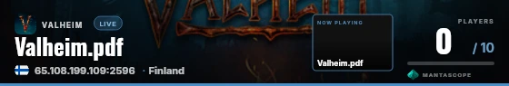 Hero badge preview