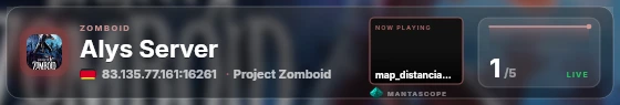 Glass badge preview
