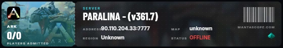 Ticket badge preview