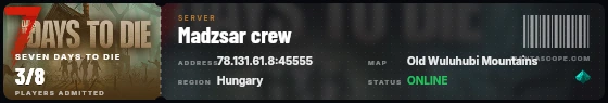 Ticket badge preview