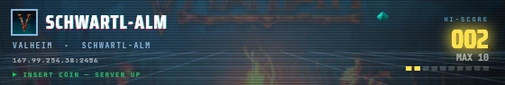 Arcade badge preview