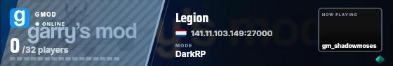 Blade badge preview