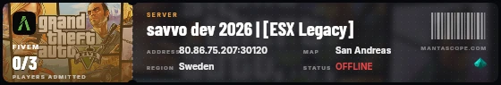 Ticket badge preview