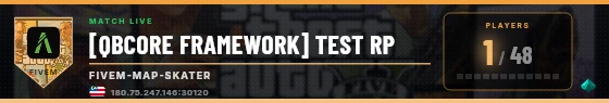 Scoreboard badge preview