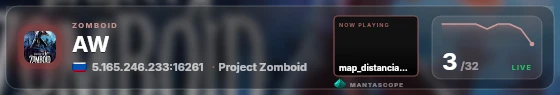 Glass badge preview